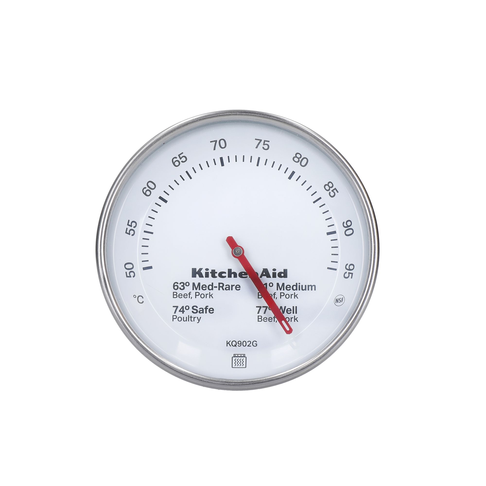 80361   KitchenAid    Leave In Meat Thermometer   HR   03 